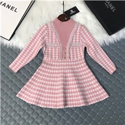 Платье    на девочку