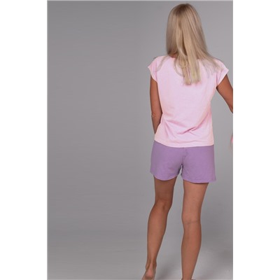 Пижама женская ПЖ