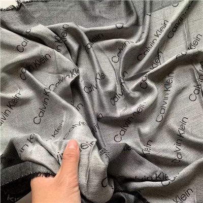 Мягкий и комфортный женский шарф палантин СК