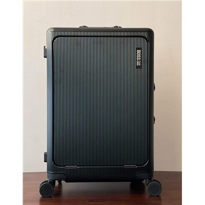 Чемодан на колёсах с алюминиевым каркасом БОС*С