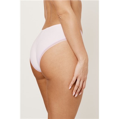 CINDY PURPLE Трусы бразильяно SUBTILLE