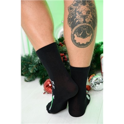 Носки мужские Ворвёмся