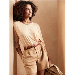 Relaxed T-Shirt