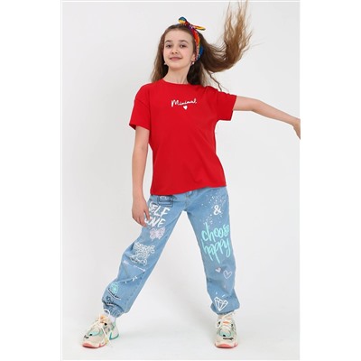 Футболка Лайф НАТАЛИ #876725