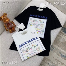 Футболка 505