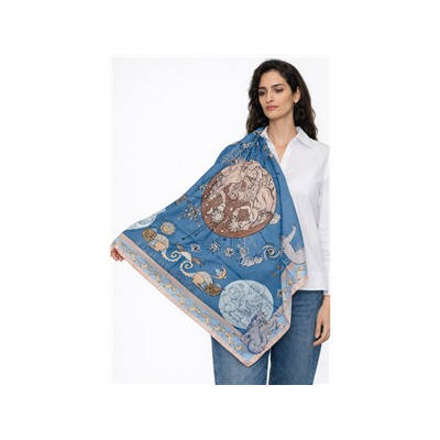 Платок женский Lanotti/№7.5