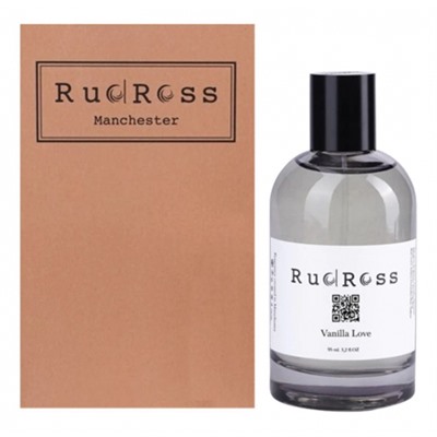 RUDROSS VANILLA LOVE edp 95ml
