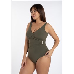 L2331-P-421-N Сплошной купальник