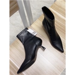 Полу сапоги ЗАР*А