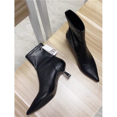 Полу сапоги ЗАР*А