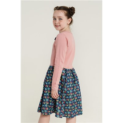 Платье Вишня НАТАЛИ #955533