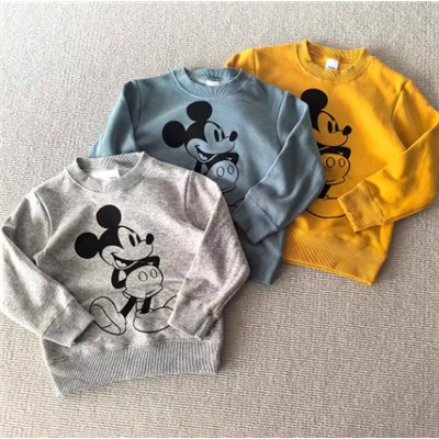 Свитшот для мальчиков