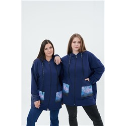 Толстовка 9161 НАТАЛИ #811296