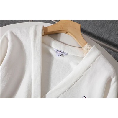 Кардиган утеплённый с небольшим начёсом ТОММИ ХИЛФИГЕ*Р