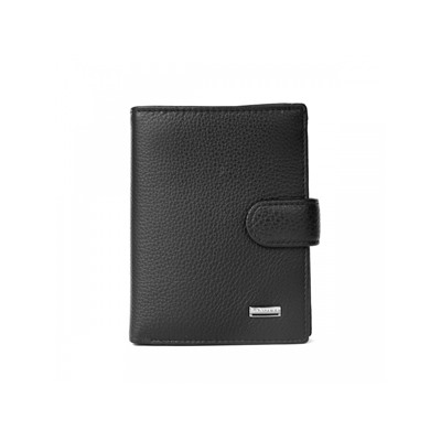 Кошелек Lanotti мужской GL-25-02В/Черный