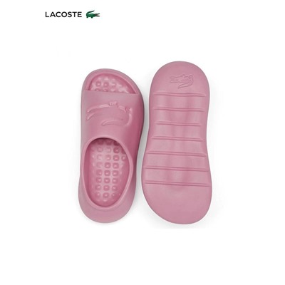 Шлепки   ЛАКОСТ*А