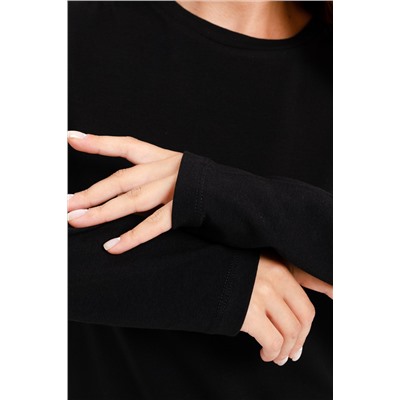 14403/1 набор футболок с дл.рукавом