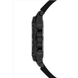 Erkek Siyah Kol Saati