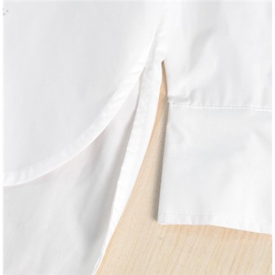 Хлопковая рубашка КАР*Л 😎