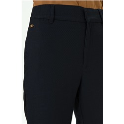 Kadın Lacivert Pantolon