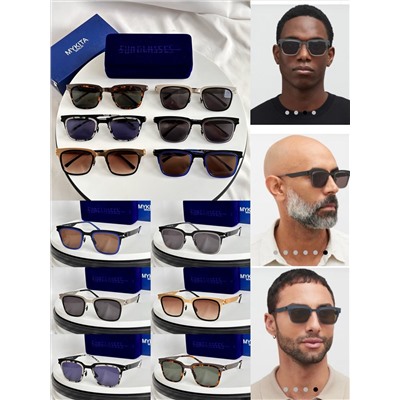 Солнцезащитные очки