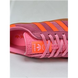 Оригинальные кроссовки ADIDA*S Gazelle  INDOOR