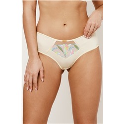 MONACO YELLOW Трусы высокие SUBTILLE