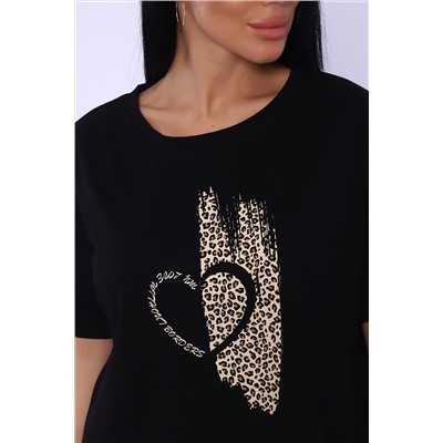 Футболка 88070 НАТАЛИ #990046