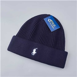 Вязаная шапка RALPH LAURE*N