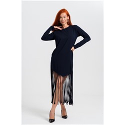 7471 Платье женское