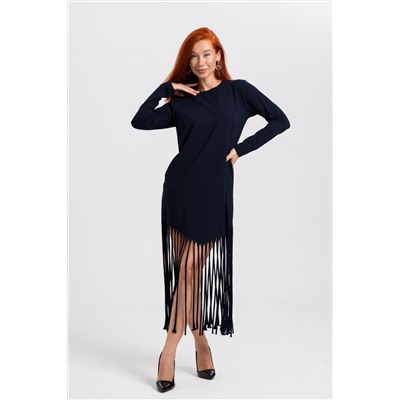 7471 Платье женское