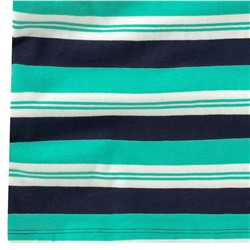 Jungen T-Shirt im Ringel-Look