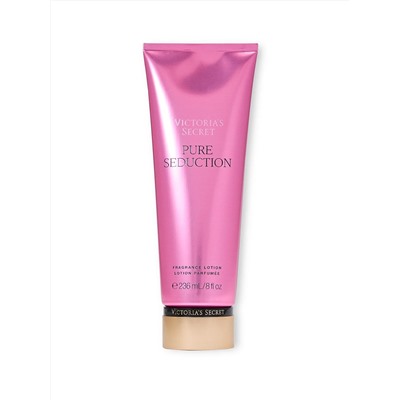Cashmere Fleur Fragrance Lotion