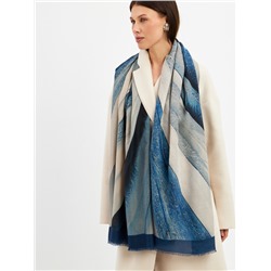 Палантин женский SHU4-10-4