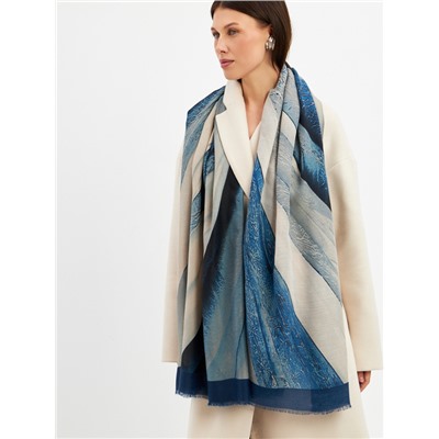 Палантин женский SHU4-10-4