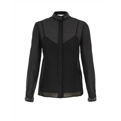 Женская блузка   ZIMMERMAN*N