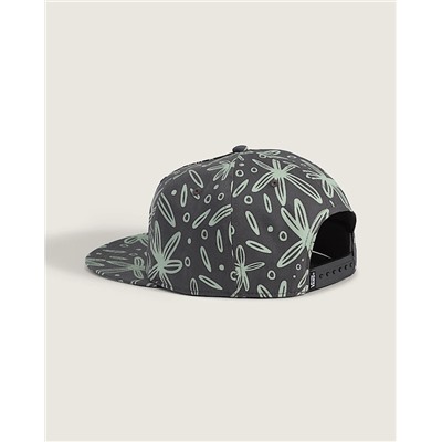 Havenrock Snapback Hat