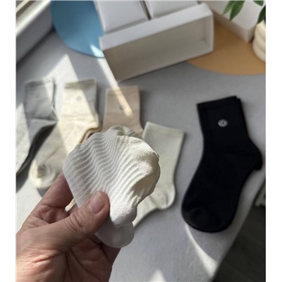 Женские носки  Lululemo*n