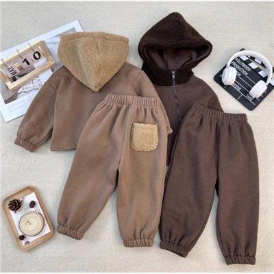 Костюм для мальчиков