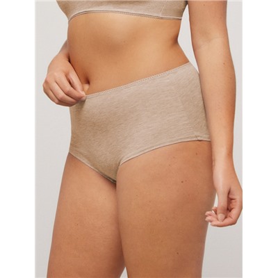 10075 High waist Трусы высокие YSABEL MORA