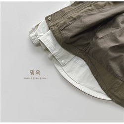 Ветровка для мальчиков/девочек