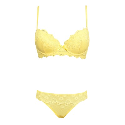 Комплект №7132+7135 балконет слип Sielei