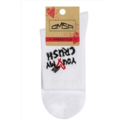 Носки OMSA, 1057349