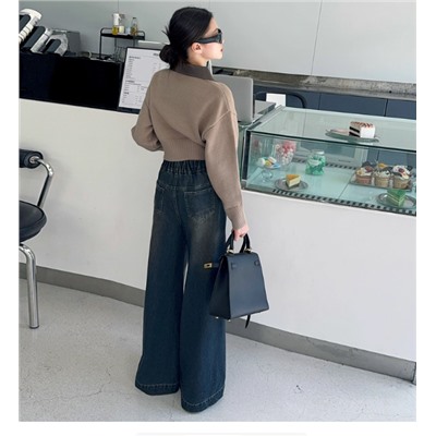 Джинсы для девочек