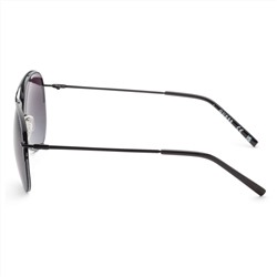 Guess Men's Black Sunglasses