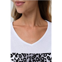 Футболка 7158 НАТАЛИ #1032679