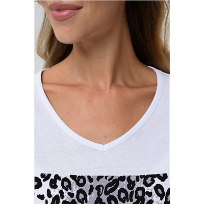 Футболка 7158 НАТАЛИ #1032679