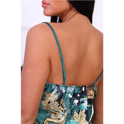 Пижама с брюками Hot Story Golden Dragon (майка + брюки) НАТАЛИ #878314