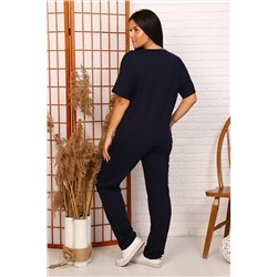 Костюм с брюками 12676 НАТАЛИ #882075