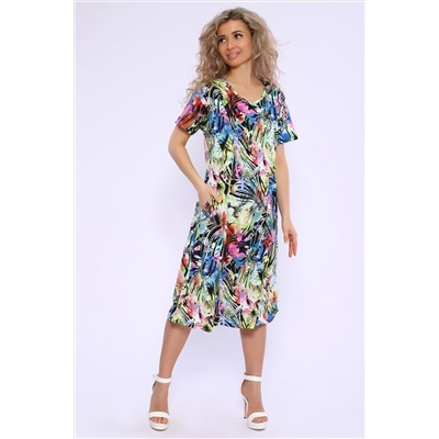 Платье 13177 НАТАЛИ #999797